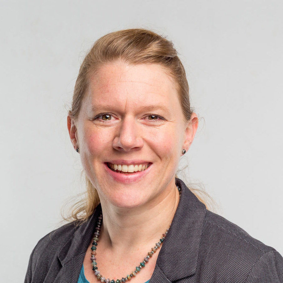 Stéphanie Büel