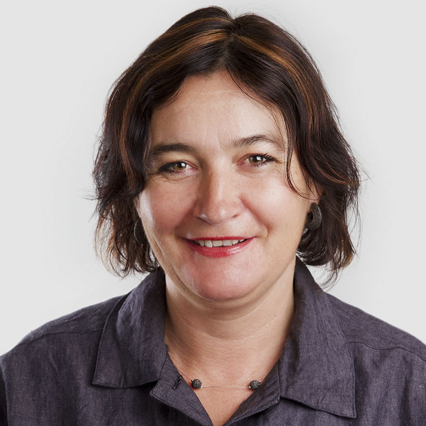 Hilda Studer-Theler