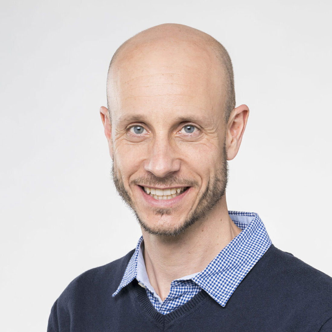 Cyrill Hofer