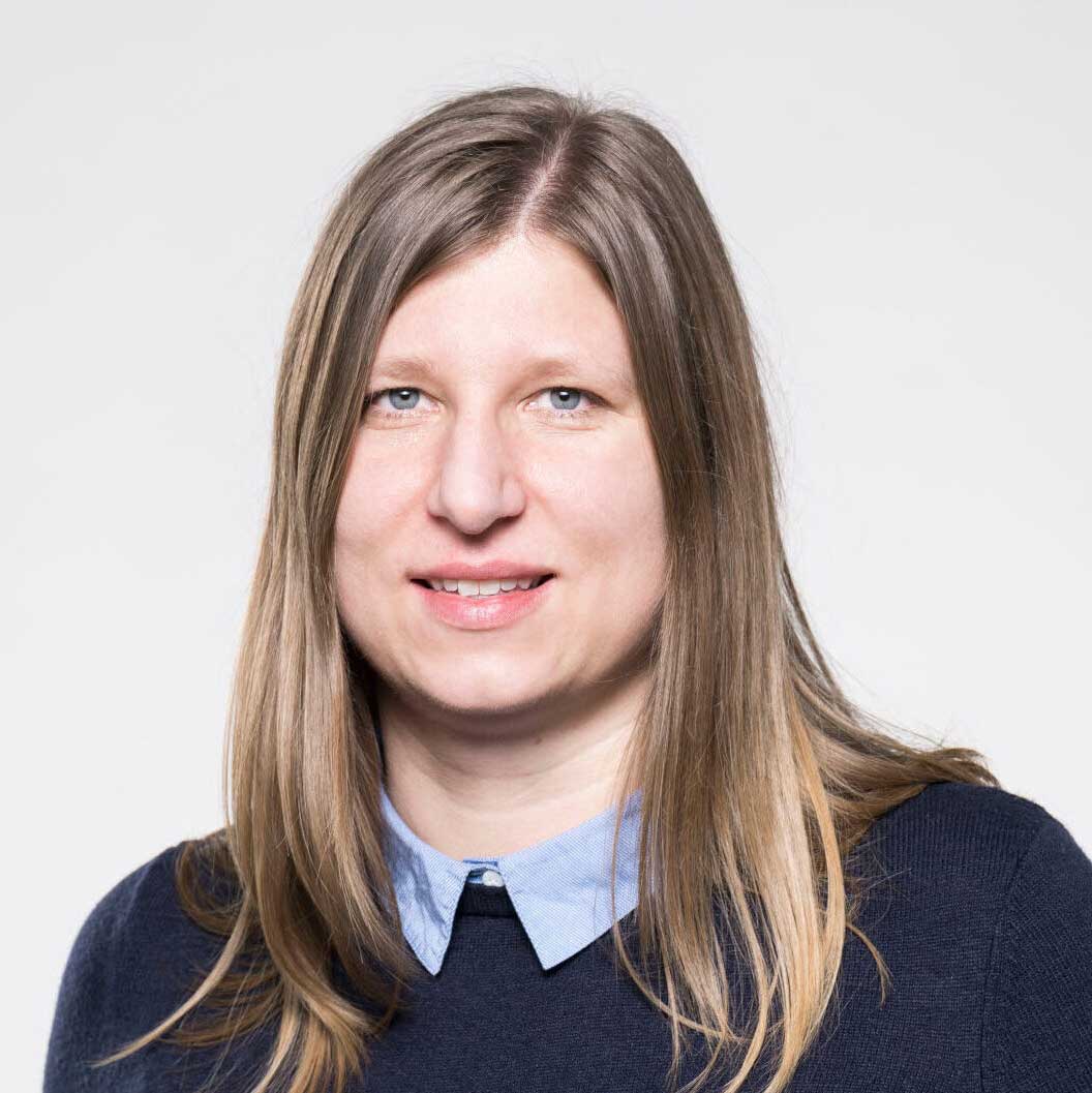 Jeannine Kostadinov