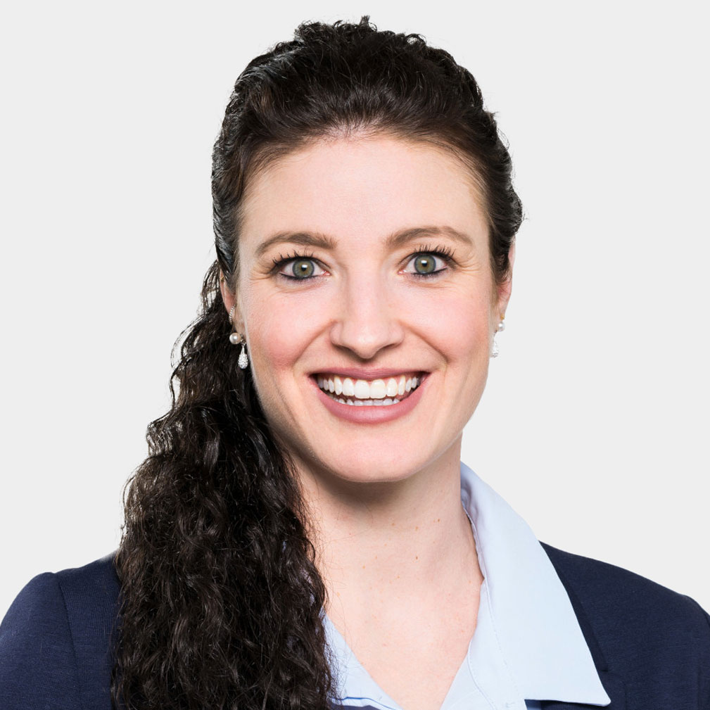 Eliane Keller-Martinez